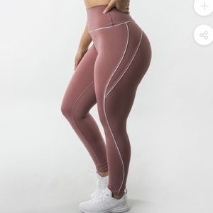 Buffbunny Nirvana Leggings